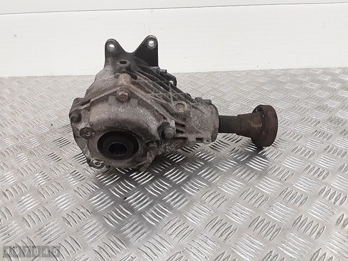 Ford kuga transfer case - transfer,