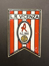 figurina Scudetto Autoadesivo