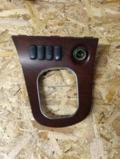 Cover Consolle Centrale Cambio