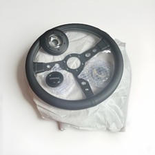 Mozzo Volante E Volante Kit