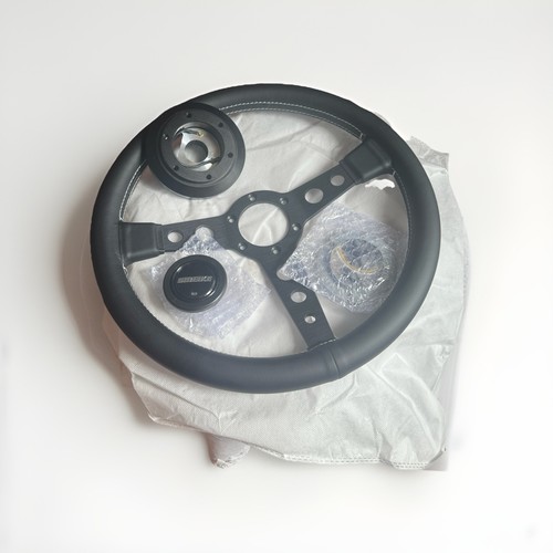 Mozzo volante kit - mozzo,