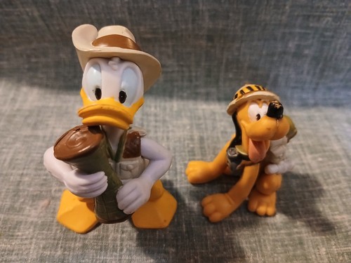 Lotto personaggi disney - personaggi,