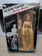 Bambola marilyn monroe - marilyn,