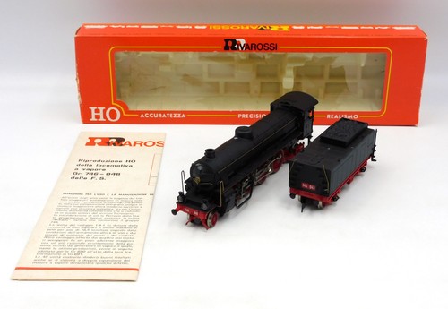 Rivarossi 1132 locomotiva - 1132,