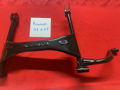 Kawasaki d e f - , h1