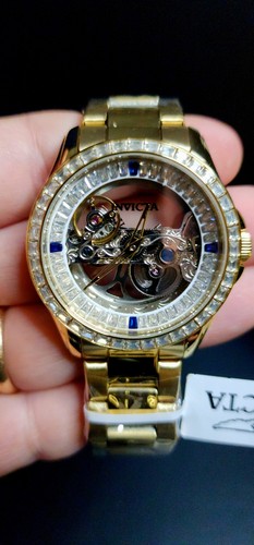 Nuovo invicta objet - nuovo,
