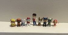 PAW PATROL Minifigures Ryder