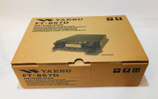 YAESU FT-857D