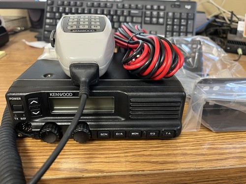 Kenwood 790 - kenwood, tk-790