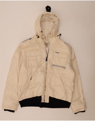 Giacca bomber geox uomo - giacca,