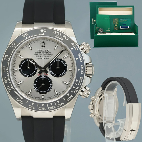 April 2026 new papers rolex - 2026,