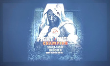 Fight Night Champion per PS3