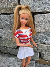 Barbie  vintage anni 80 loving see 1984