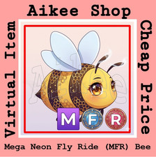 Adotta tua mega fly - adotta, ride