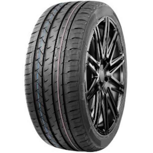 Gomme auto estive - auto, zr19