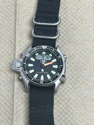 Orologio citizen promaster - orologio,