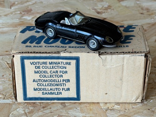 Provence moulage ferrari - 1:43,