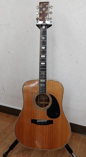 Yairi yw600 - k.yairi,