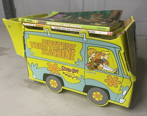 Rare vintage scooby - rare, scooby-