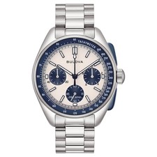 Orologio Bulova Lunar Pilot