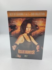 Relic Hunter - Best of Seasons