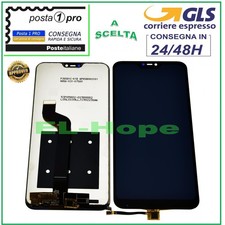 DISPLAY LCD PER XIAOMI MI A2