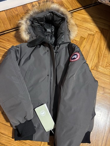 Giubbotto canada goose - giubbotto,