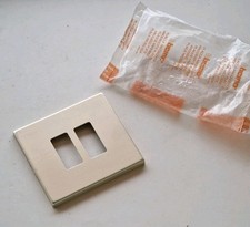 BTICINO MAGIC PLACCA OXIDAL ad