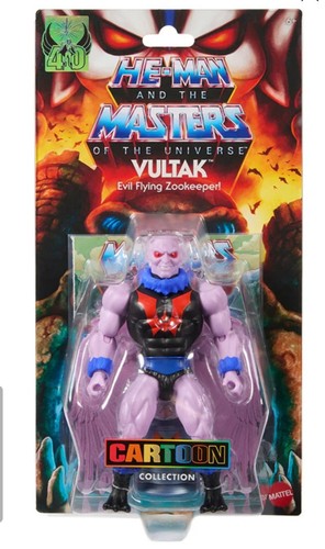 Masters the universe - masters,