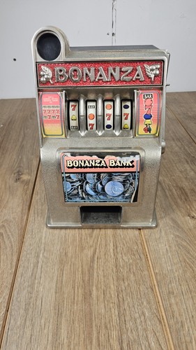 Vintage bonanza toy slot - toy,