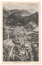 PAULARO (CARNIA) - Panorama -