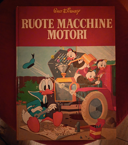 Disney ruote macchine motori - disney,