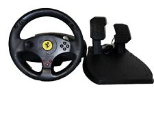 Thrustmaster Ferrari GT 3 in 1 volante da corsa/pedali PC PS3 PlayStation 3