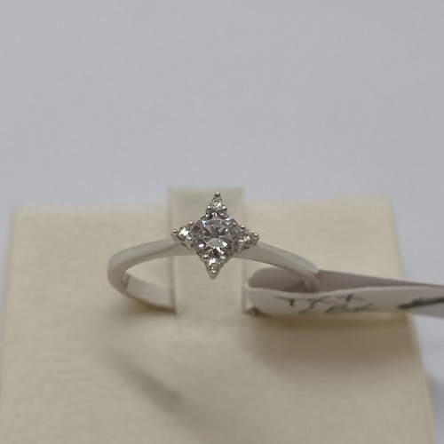 Anello donna tipo - anello,