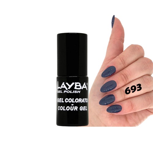 Layla layba smalto - smalto, polish