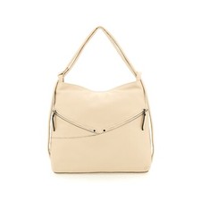 Gabs Borsa Zaino trasformabile DORINA/L in pelle di vitello martellata