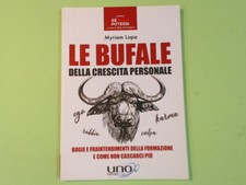 LE BUFALE DELLA CRESCITA