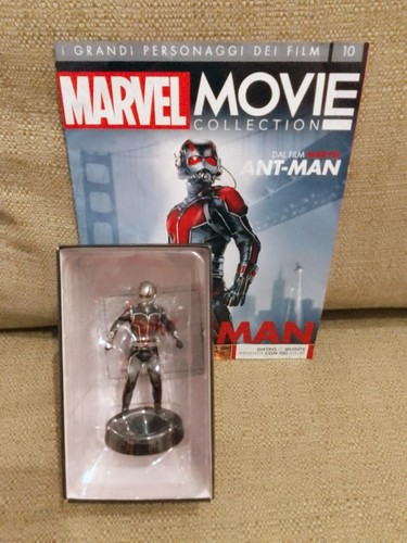Marvel movie collection 10 - marvel,