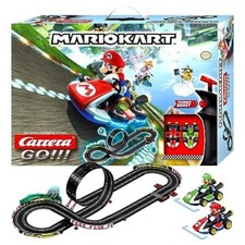 Carrera GO!!! Mario Kart Mach