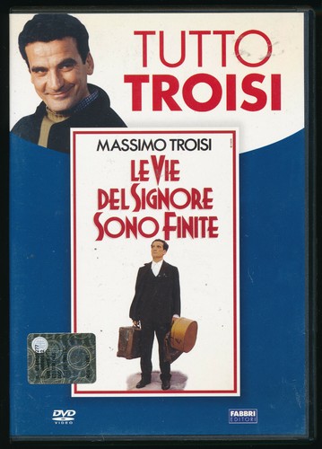 Ebond vie del signore - le,