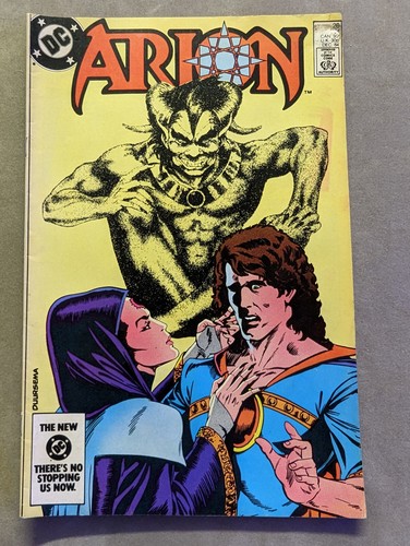 Arion lord atlantis 26 - lord, of
