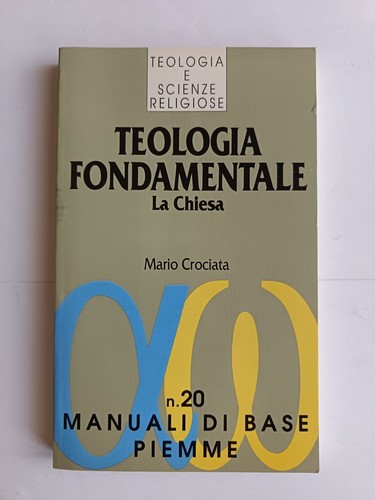 Mario crociata teologia - mario,