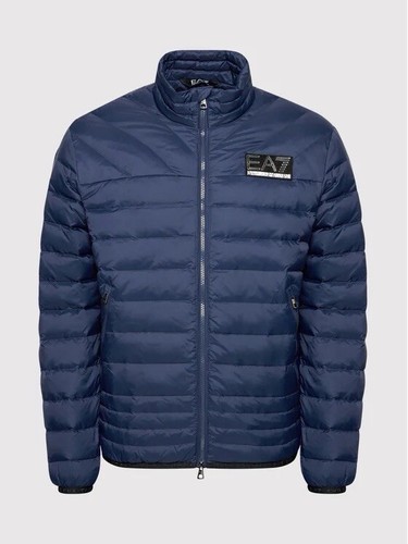 Piumino emporio armani ea7 - piumino,