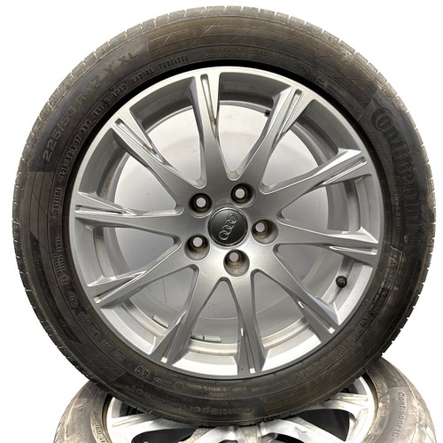 Ruote estive audi s4 8w - ruote, /