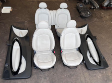 Sedili e portiere BMW Mini