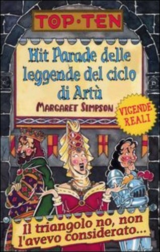 Hit parade delle leggende - hit,