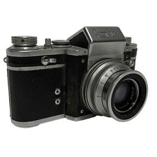 Rectaflex Series B.4000 Duo