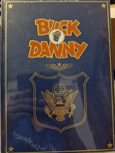 Buck danny integrale tome 1 - buck,