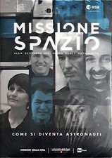 Come Si Diventa Astronauti n°
