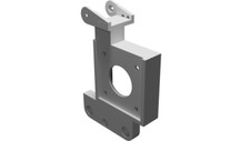 Direct Drive Mount Compatible with Ender 3 for BMG Extruder and HeroMe Gen5